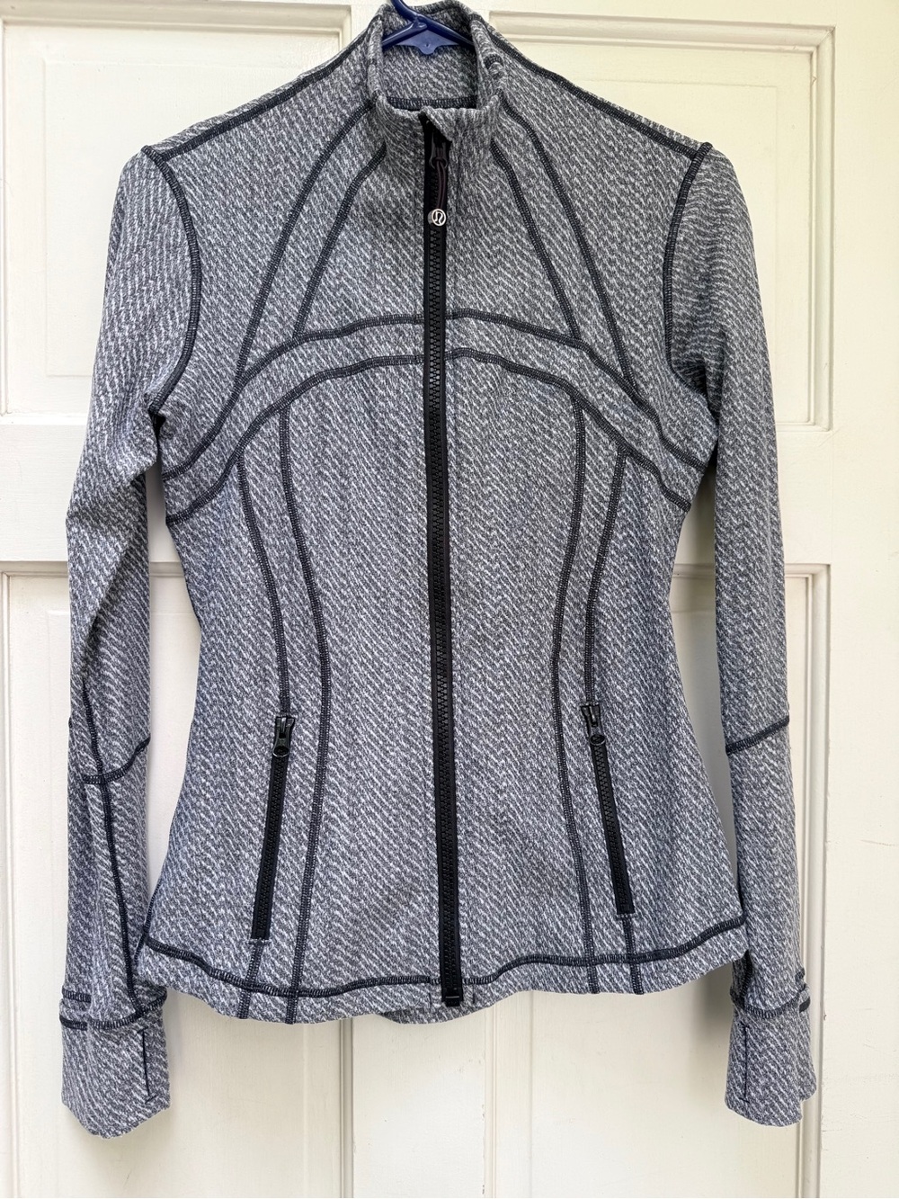 Lululemon define jacket - Picture 4 of 4